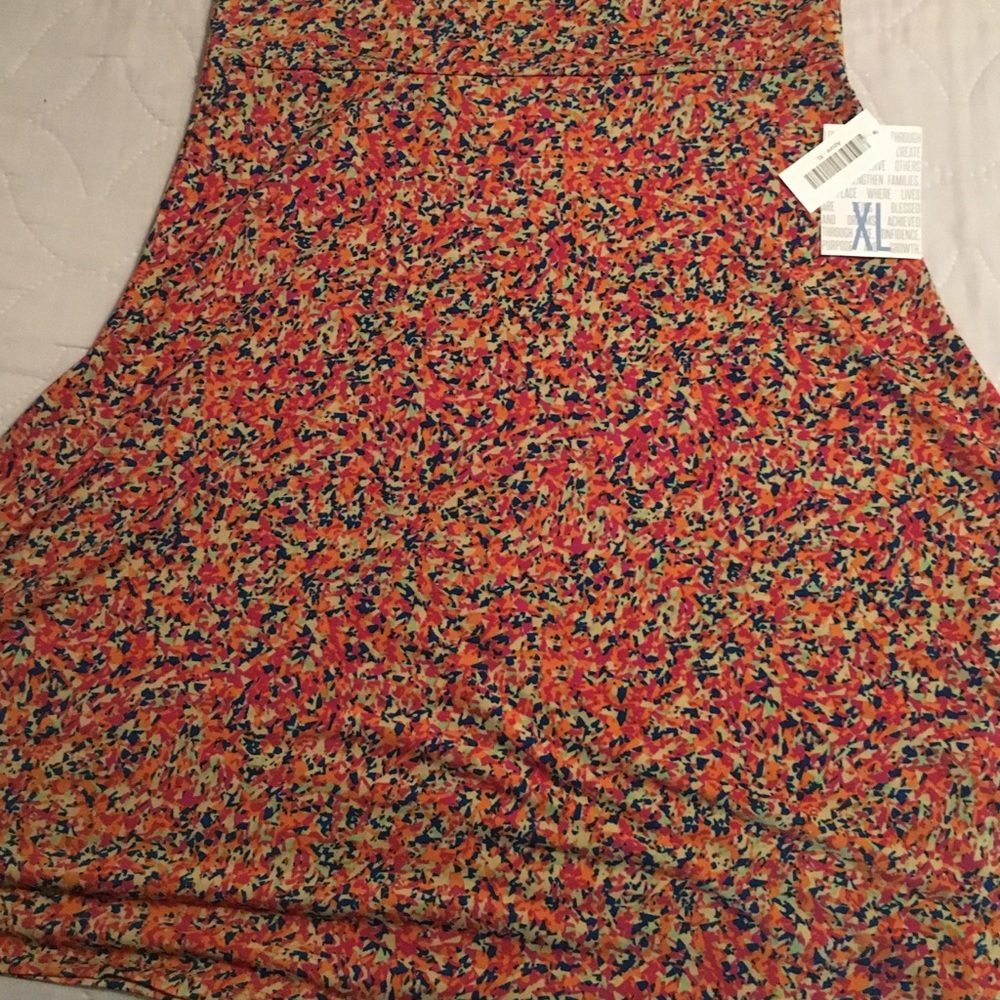 Lularoe Azure, XL